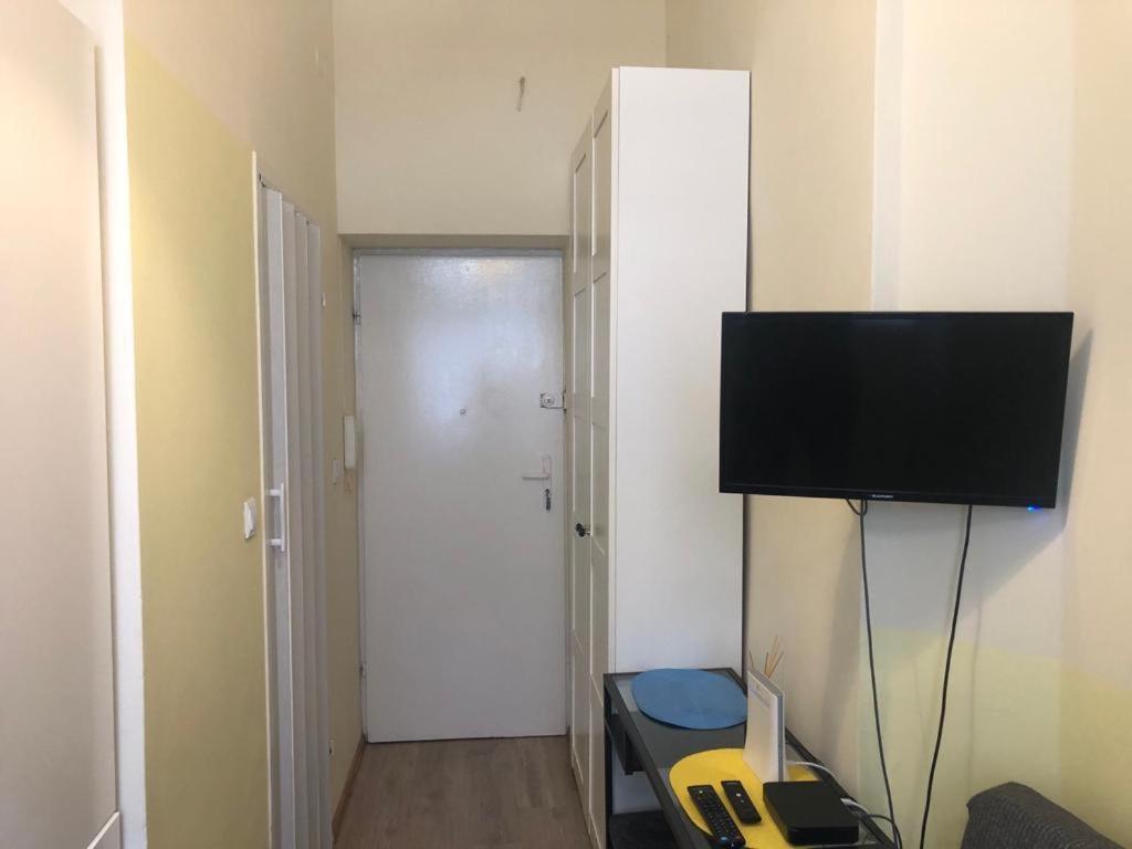 Baza Wypadowa Krakow Kazimierz Apartment Exterior photo
